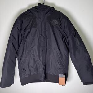 The North Face Puffer Jacket